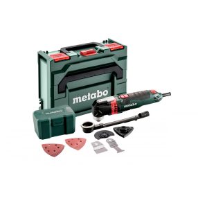 Metabo MT 400 Quick Set Multi szerszám