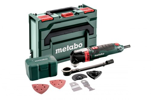 Metabo MT 400 Quick Set Multi szerszám