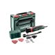 Metabo MT 400 Quick Set Multi szerszám