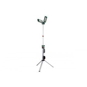 Metabo BSA 18 LED 5000 DUO-S Akkus Fényvető
