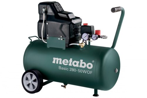 Metabo Basic 280-50 W OF (601529000) Kompresszor