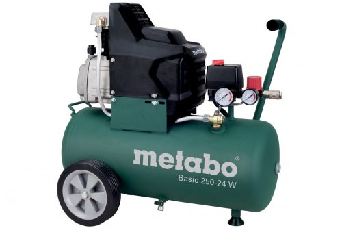 Metabo Basic 250-24 W (601533000) Kompresszor