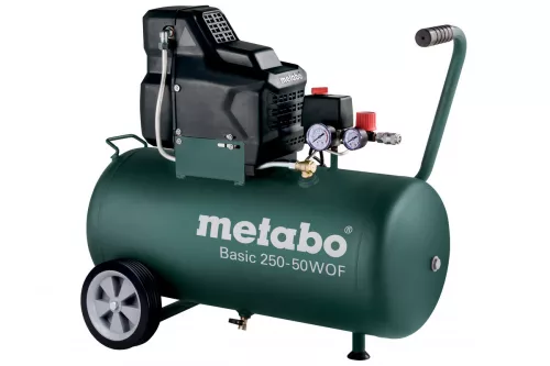 Metabo Basic 250-50 W OF Kompresszor