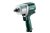 Metabo DSSW 930-1/2" Sőrített levegős ütvecsavarozó