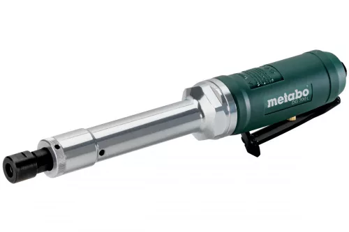 Metabo DG 700 L Sőrített levegős egyenescsiszoló