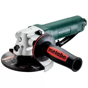 Metabo DW 125 Sőrített levegős sarokcsiszoló