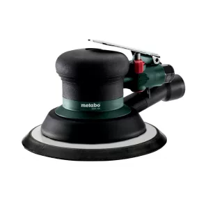 Metabo DSX 150 Sőrített levegős excentercsiszoló