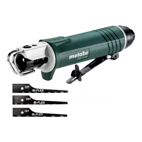 Metabo DKS 10 Set Sőrített levegős karosszériafűrész