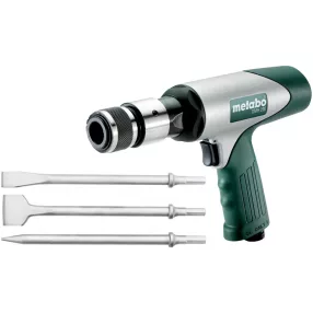 Metabo DMH 290 Set Sőrített levegős vésőkalapács