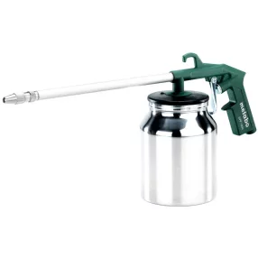 Metabo SPP 1000 Sőrített levegős szórópisztoly