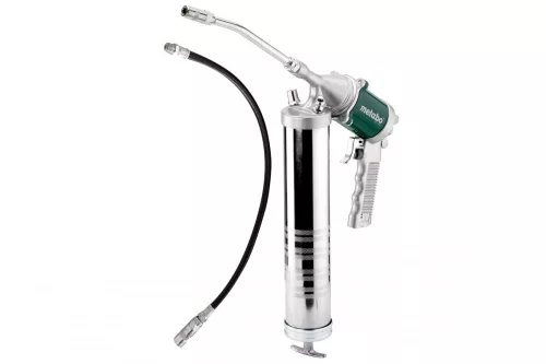 Metabo DFP 400 Sőrített levegős zsírzóprés