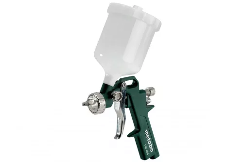 Metabo FSP 600 Sőrített levegős festékszóró pisztoly