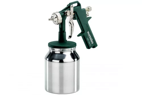 Metabo FSP 1000 S Sőrített levegős festékszóró pisztoly