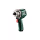 Metabo DSSW 500-1/2" C Sőrített levegős ütvecsavarozó