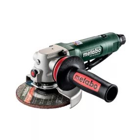 Metabo DW 10-125 Quick Sőrített levegős sarokcsiszoló