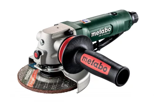 Metabo DW 10-125 Quick Sőrített levegős sarokcsiszoló