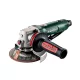 Metabo DW 10-125 Quick Sőrített levegős sarokcsiszoló