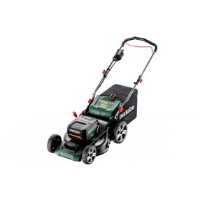 Metabo RM 36-18 LTX BL 46 Akkus főnyíró