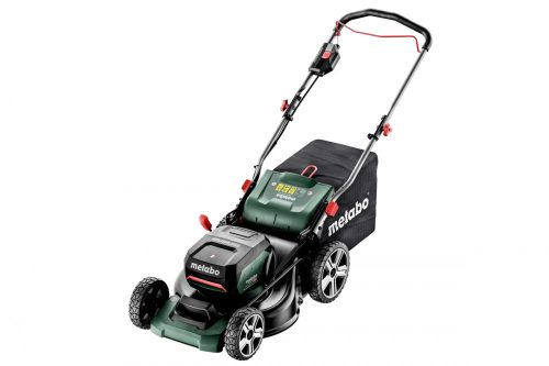 Metabo RM 36-18 LTX BL 46 Akkus főnyíró