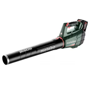 Metabo LB 18 LTX BL Akkus lombfúvó