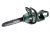 Metabo MS 36-18 LTX BL 40 Akkus láncfűrész