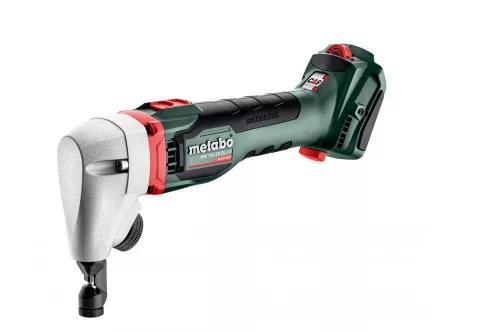 Metabo NIV 18 LTX BL 1.6 Akkus folyamatos lyukasztó