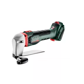 Metabo SCV 18 LTX BL 1.6 Akkus lemezolló