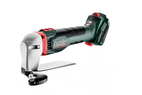 Metabo SCV 18 LTX BL 1.6 Akkus lemezolló
