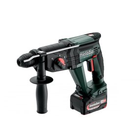 Metabo KH 18 LTX 24 Akkus kombikalapács