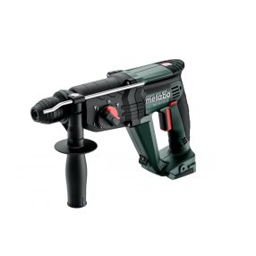 Metabo KH 18 LTX 24 Akkus kombikalapács