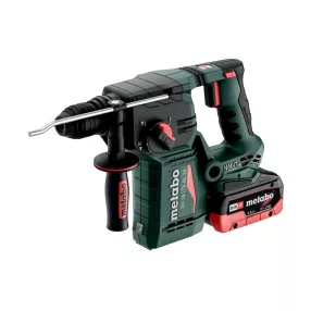 Metabo KH 18 LTX BL 24 Akkus kombikalapács