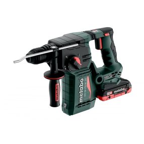 Metabo KH 18 LTX BL 24 Akkus kombikalapács