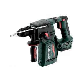 Metabo KH 18 LTX BL 24 Akkus kombikalapács