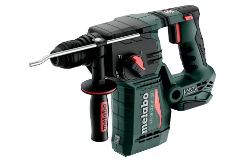Metabo KH 18 LTX BL 24 Akkus kombikalapács