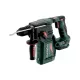 Metabo KH 18 LTX BL 24 Akkus kombikalapács