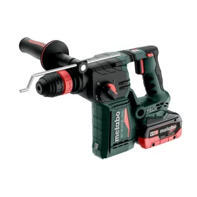 Metabo KH 18 LTX BL 24 Q Akkus kombikalapács
