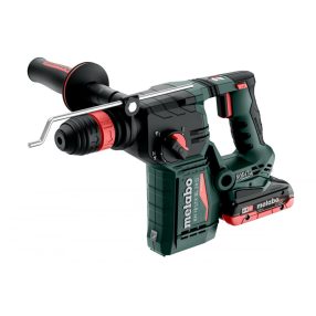 Metabo KH 18 LTX BL 24 Q Akkus kombikalapács