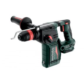 Metabo KH 18 LTX BL 24 Q Akkus kombikalapács