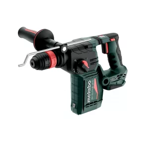 Metabo KH 18 LTX BL 24 Q Akkus kombikalapács
