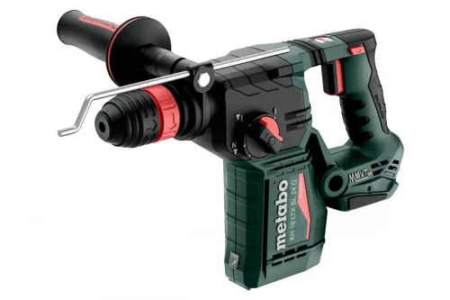 Metabo KH 18 LTX BL 24 Q Akkus kombikalapács