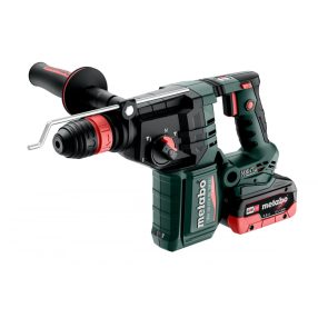 Metabo KH 18 LTX BL 28 Q Akkus kombikalapács