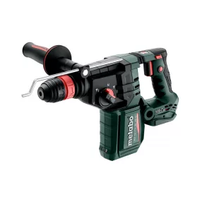 Metabo KH 18 LTX BL 28 Q Akkus kombikalapács