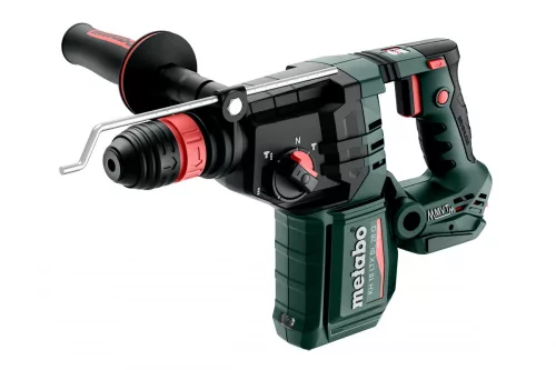 Metabo KH 18 LTX BL 28 Q Akkus kombikalapács