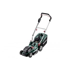 Metabo RM 36-18 LTX BL 36 Akkus főnyíró