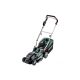 Metabo RM 36-18 LTX BL 36 (601716850) Akkus fűnyíró