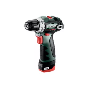 Metabo PowerMaxx BS BL Akkus fúrócsavarozó