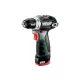 Metabo PowerMaxx BS BL Akkus fúrócsavarozó