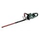 Metabo HS 18 LTX BL 75 (601724850) Akkus sövényvágó