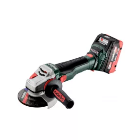 Metabo WB 18 LTX BL 15-125 Quick Akkus sarokcsiszoló