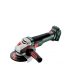 Metabo WB 18 LTX BL 15-125 Quick (601730850) Akkus sarokcsiszoló